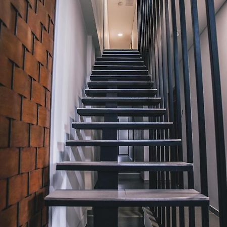Apartasuites 21 A Pereira Luaran gambar