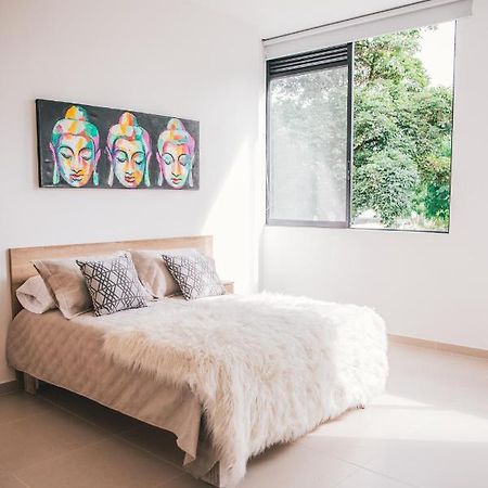Apartasuites 21 A Pereira Luaran gambar