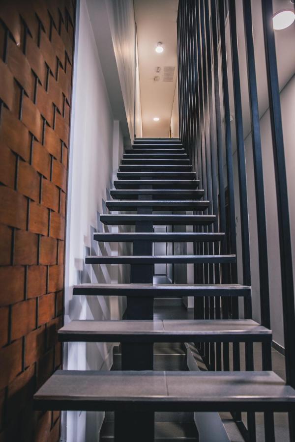 Apartasuites 21 A Pereira Luaran gambar